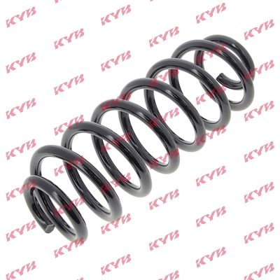 KYB RH6230 Suspension Spring - 2