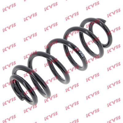 KYB RH6290 Suspension Spring - 2