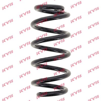 KYB RH6302 Suspension Spring - 1