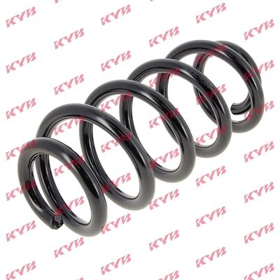 KYB RH6302 Suspension Spring - 2