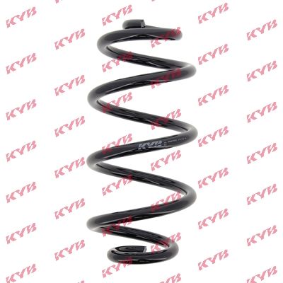 KYB RH6378 Suspension Spring - 1