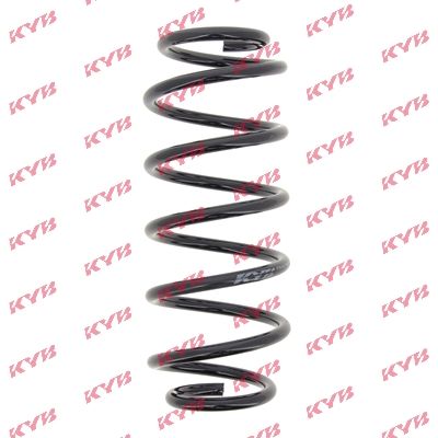 KYB RH6380 Suspension Spring - 1