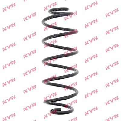 KYB RH6384 Suspension Spring - 1