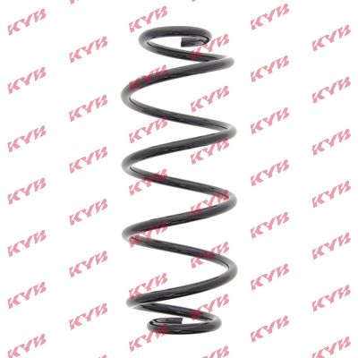 KYB RH6385 Suspension Spring - 1