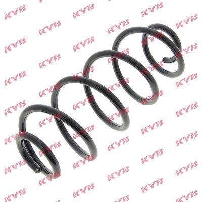 KYB RH6385 Suspension Spring - 2