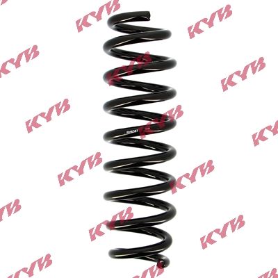 KYB RH6387 Suspension Spring - 1