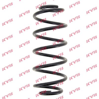 KYB RH6389 Suspension Spring - 1