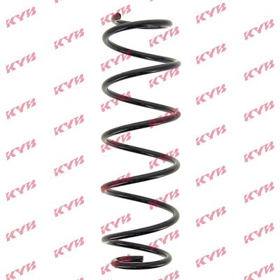 KYB RH6394 Suspension Spring - 1