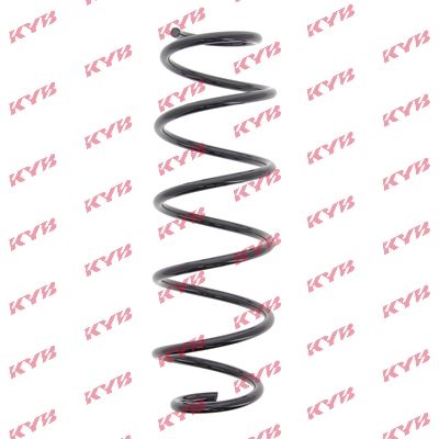 KYB RH6395 Suspension Spring - 1