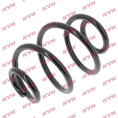 KYB RH6396 Suspension Spring - 2