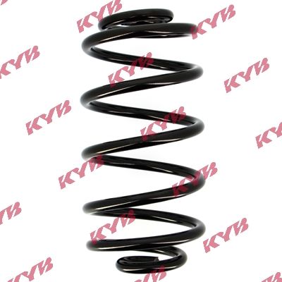 KYB RH6398 Suspension Spring - 1