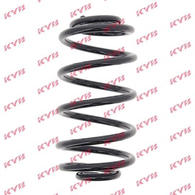 KYB RH6399 Suspension Spring - 1