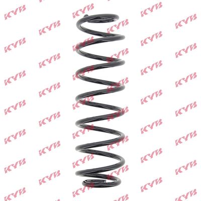KYB RH6401 Suspension Spring - 1