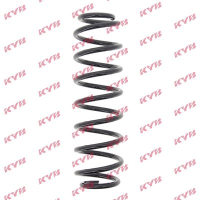 KYB RH6402 Suspension Spring - 1
