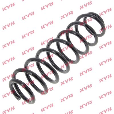 KYB RH6402 Suspension Spring - 2