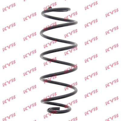 KYB RH6407 Suspension Spring - 1
