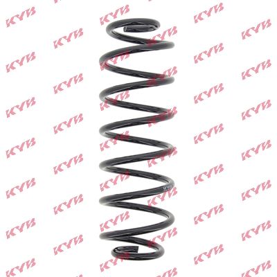 KYB RH6409 Suspension Spring - 1