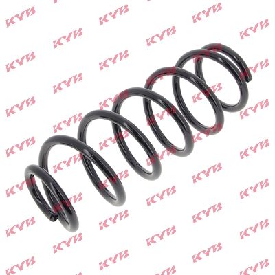 KYB RH6416 Suspension Spring - 2