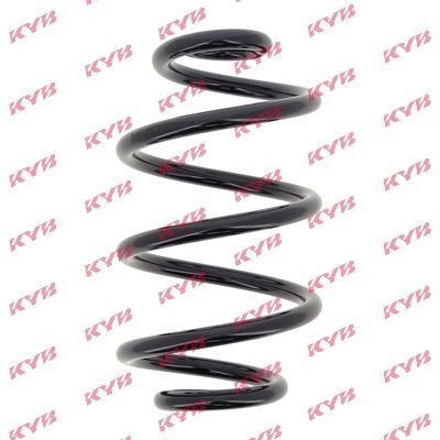 KYB RH6421 Suspension Spring - 1