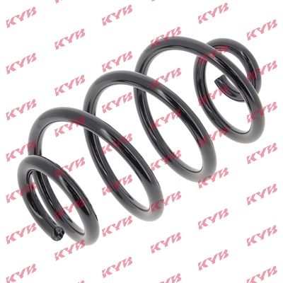 KYB RH6421 Suspension Spring - 2