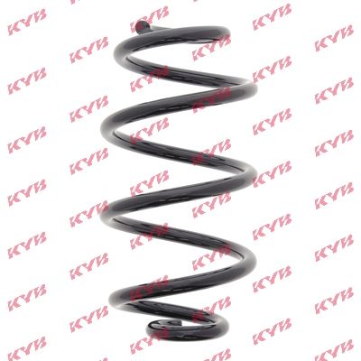KYB RH6424 Suspension Spring - 1
