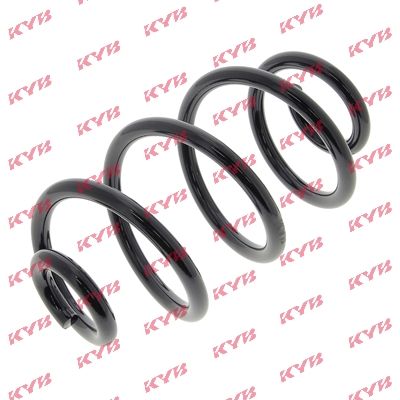 KYB RH6424 Suspension Spring - 2