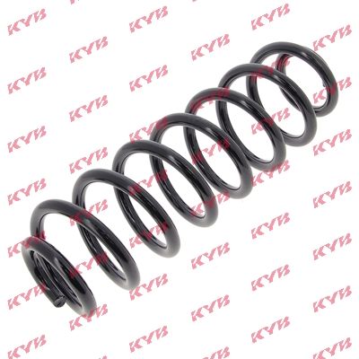 KYB RH6426 Suspension Spring - 2