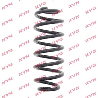 KYB RH6435 Suspension Spring - 1