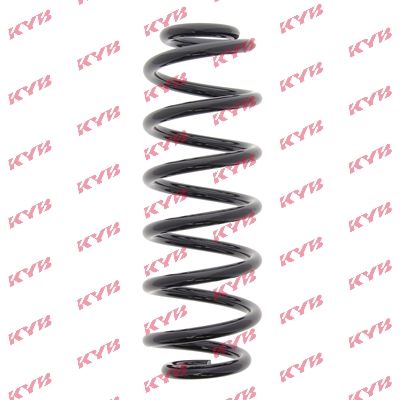 KYB RH6438 Suspension Spring - 1