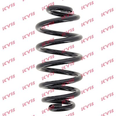 KYB RH6573 Suspension Spring - 1