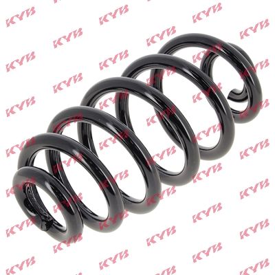 KYB RH6573 Suspension Spring - 2