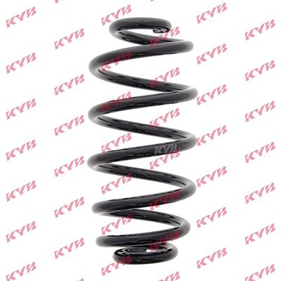 KYB RH6575 Suspension Spring - 1