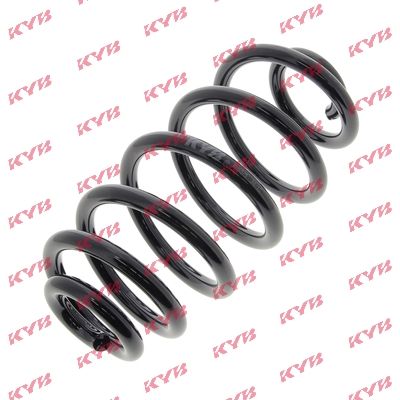 KYB RH6575 Suspension Spring - 2