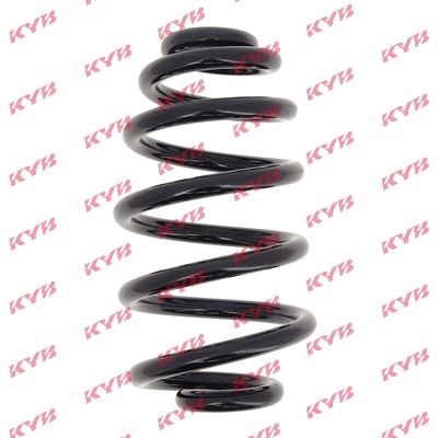 KYB RH6577 Suspension Spring - 1