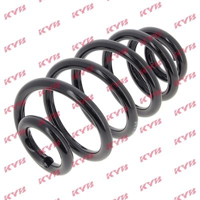 KYB RH6577 Suspension Spring - 2
