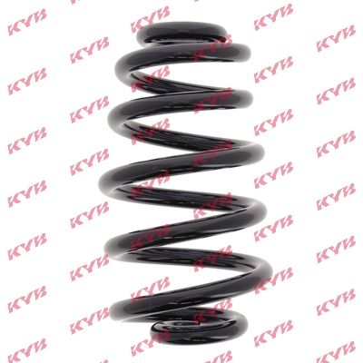 KYB RH6578 Suspension Spring - 1