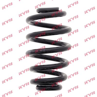 KYB RH6580 Suspension Spring - 1