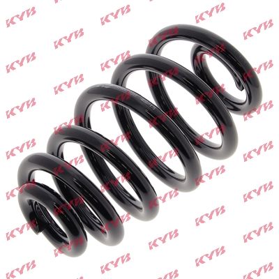 KYB RH6580 Suspension Spring - 2