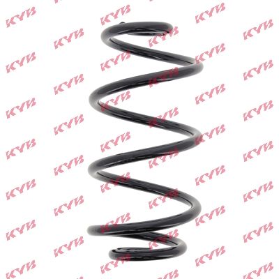 KYB RH6585 Suspension Spring - 1