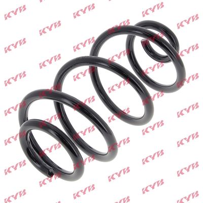 KYB RH6585 Suspension Spring - 2