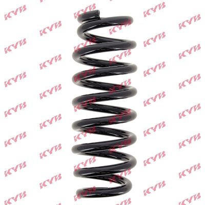 KYB RH6591 Suspension Spring - 1