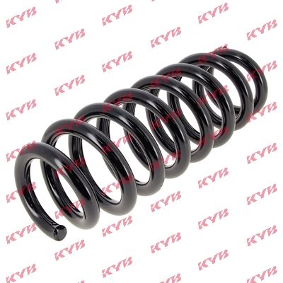 KYB RH6591 Suspension Spring - 2