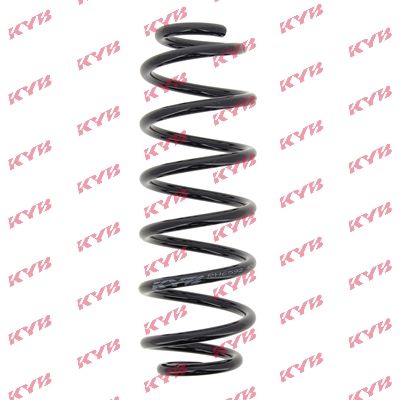 KYB RH6592 Suspension Spring - 1