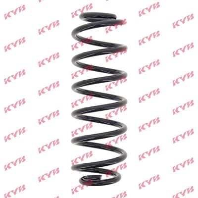 KYB RH6593 Suspension Spring - 1