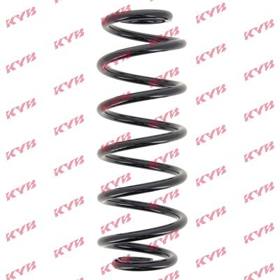 KYB RH6596 Suspension Spring - 1