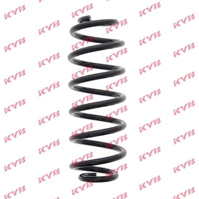 KYB RH6598 Suspension Spring - 1