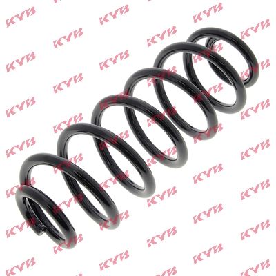 KYB RH6598 Suspension Spring - 2