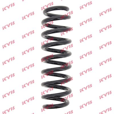 KYB RH6602 Suspension Spring - 1