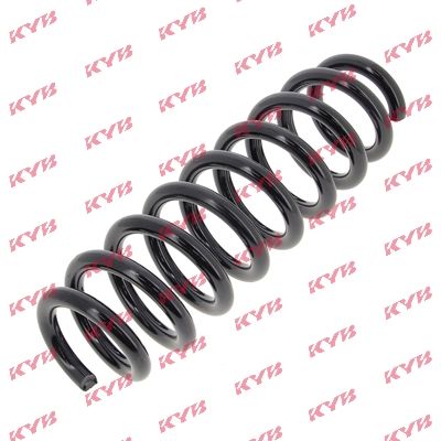 KYB RH6602 Suspension Spring - 2