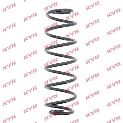 KYB RH6606 Suspension Spring - 1